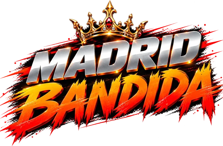 Madrid Bandida
